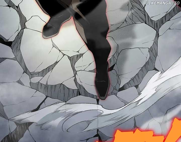 Demonic Evolution Chapter 102 - Page 49