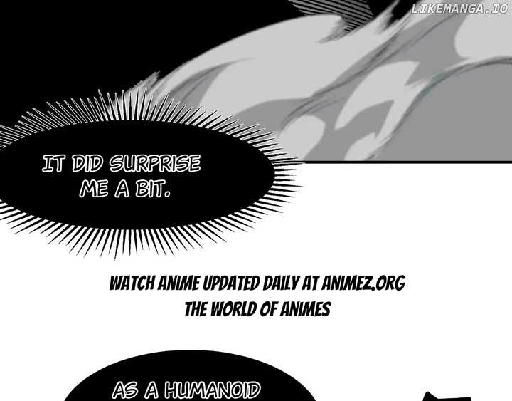 Demonic Evolution Chapter 102 - Page 52