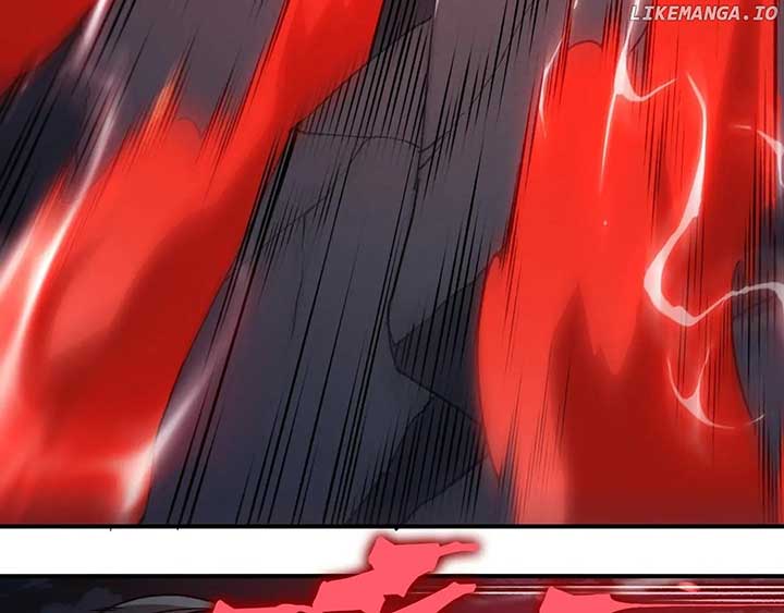 Demonic Evolution Chapter 102 - Page 69