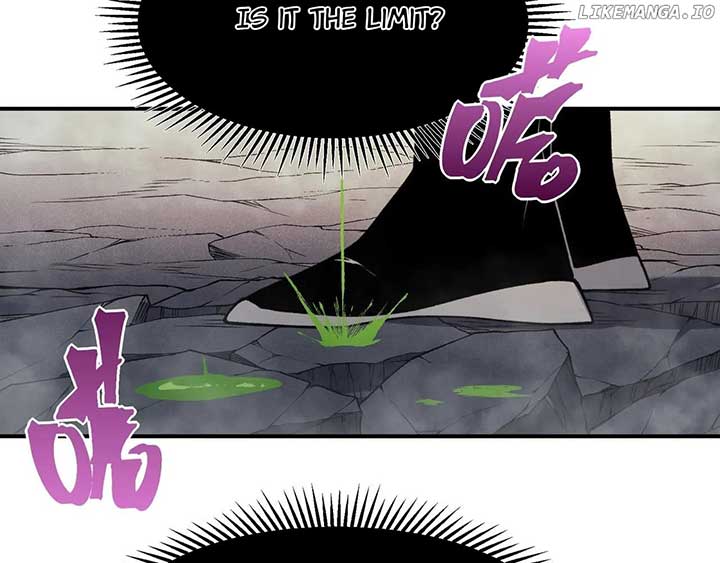 Demonic Evolution Chapter 102 - Page 85