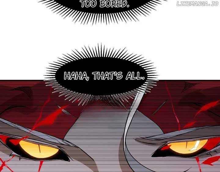 Demonic Evolution Chapter 102 - Page 92