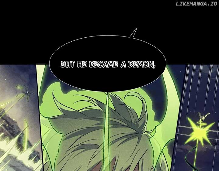 Demonic Evolution Chapter 102 - Page 110