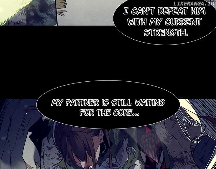 Demonic Evolution Chapter 102 - Page 112