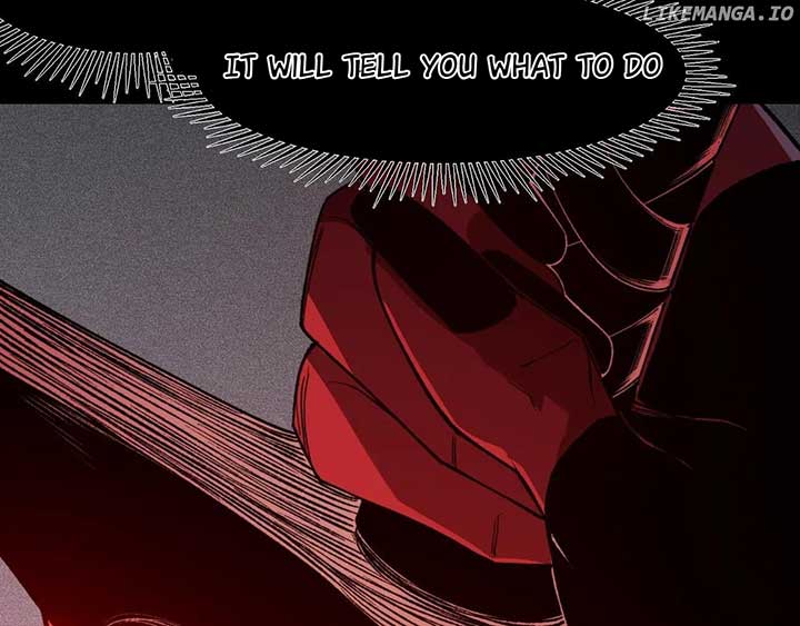 Demonic Evolution Chapter 102 - Page 117