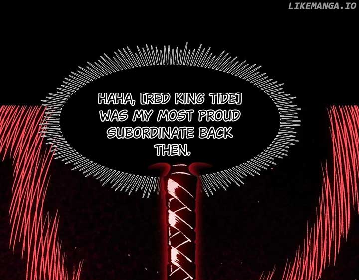 Demonic Evolution Chapter 102 - Page 119