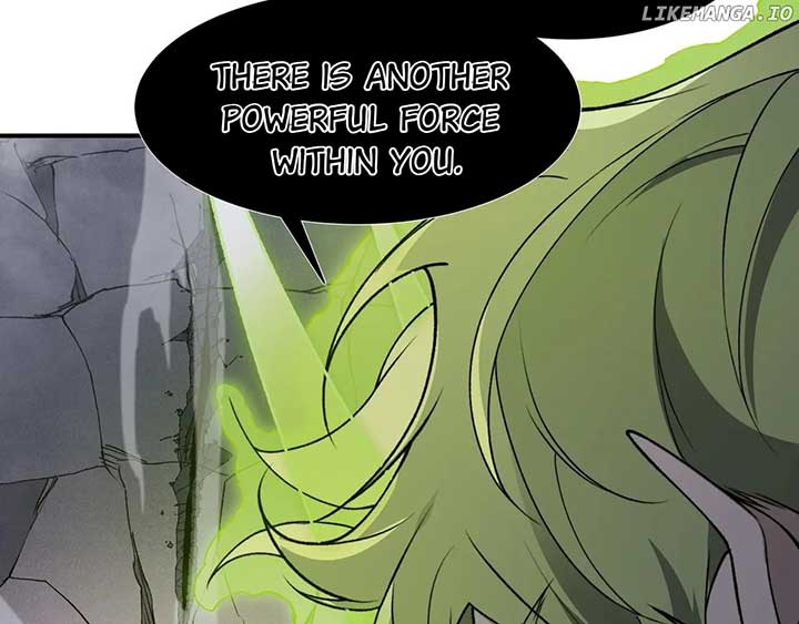 Demonic Evolution Chapter 102 - Page 129