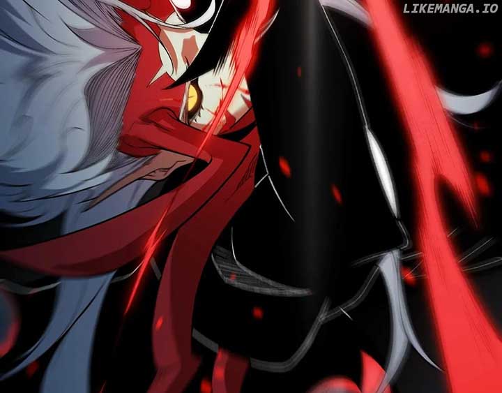 Demonic Evolution Chapter 102 - Page 143