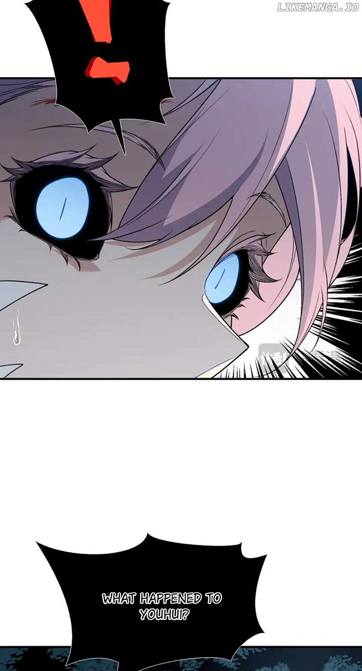 Demonic Evolution Chapter 103 - Page 11