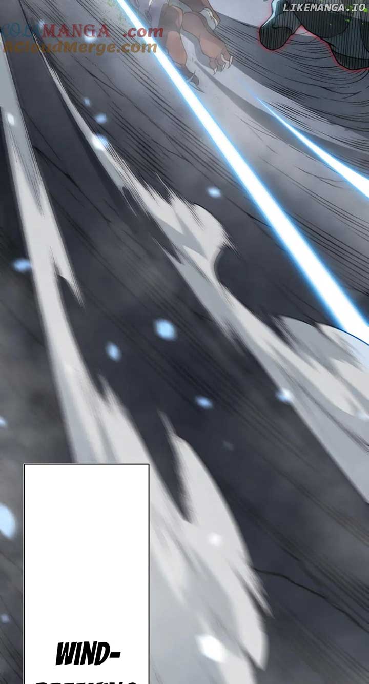Demonic Evolution Chapter 103 - Page 26