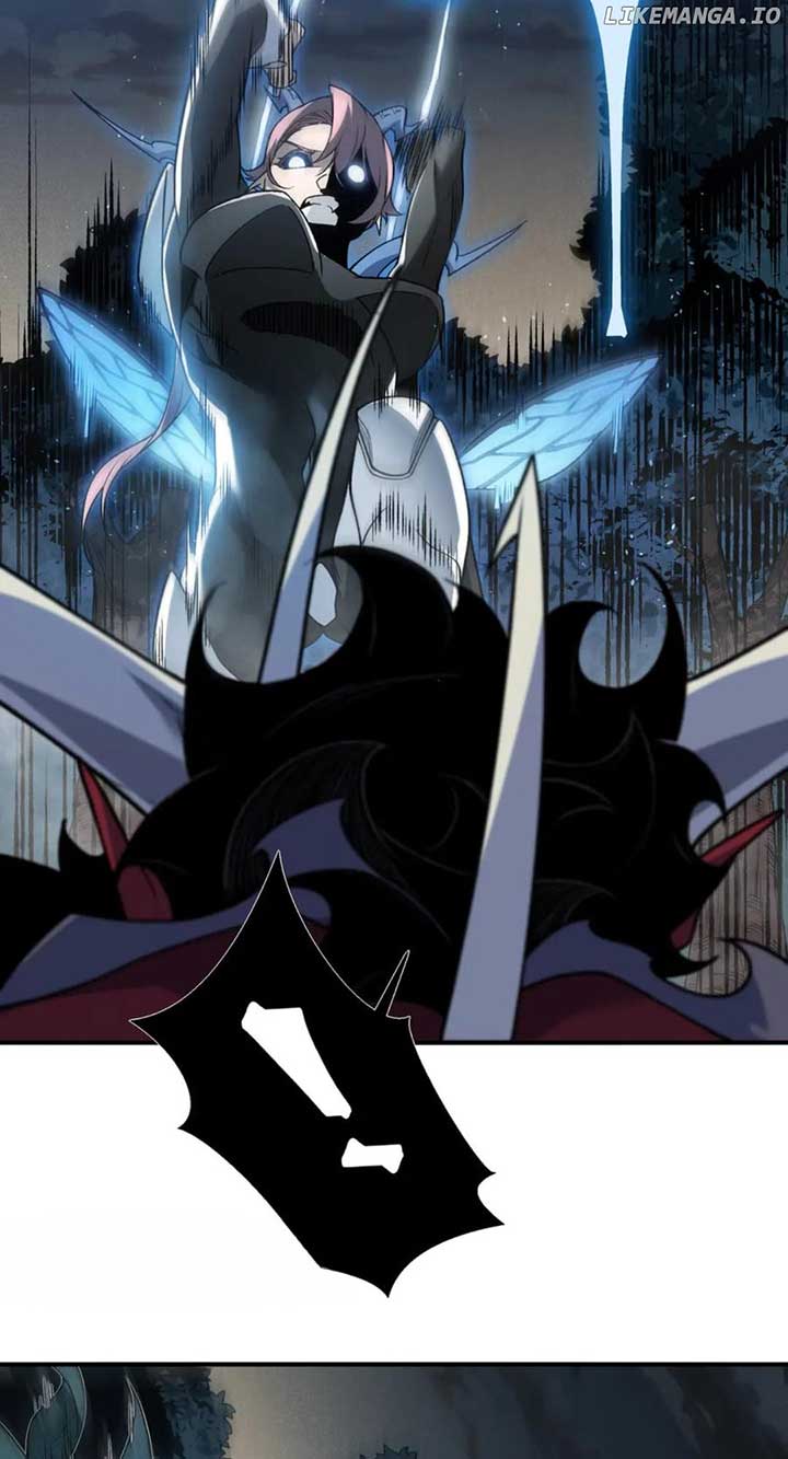 Demonic Evolution Chapter 103 - Page 30