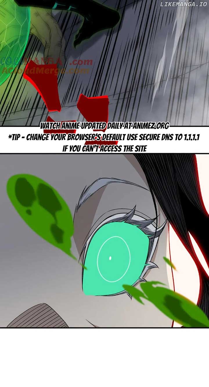 Demonic Evolution Chapter 103 - Page 43