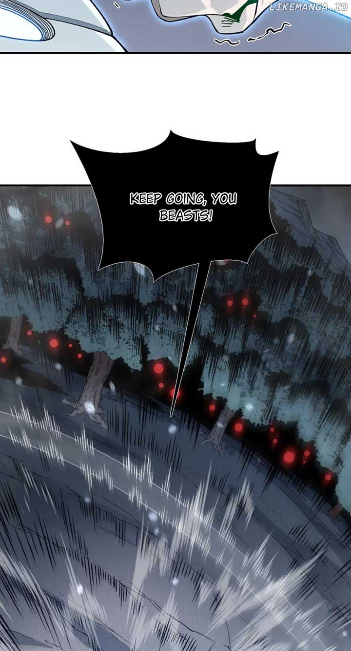 Demonic Evolution Chapter 103 - Page 51