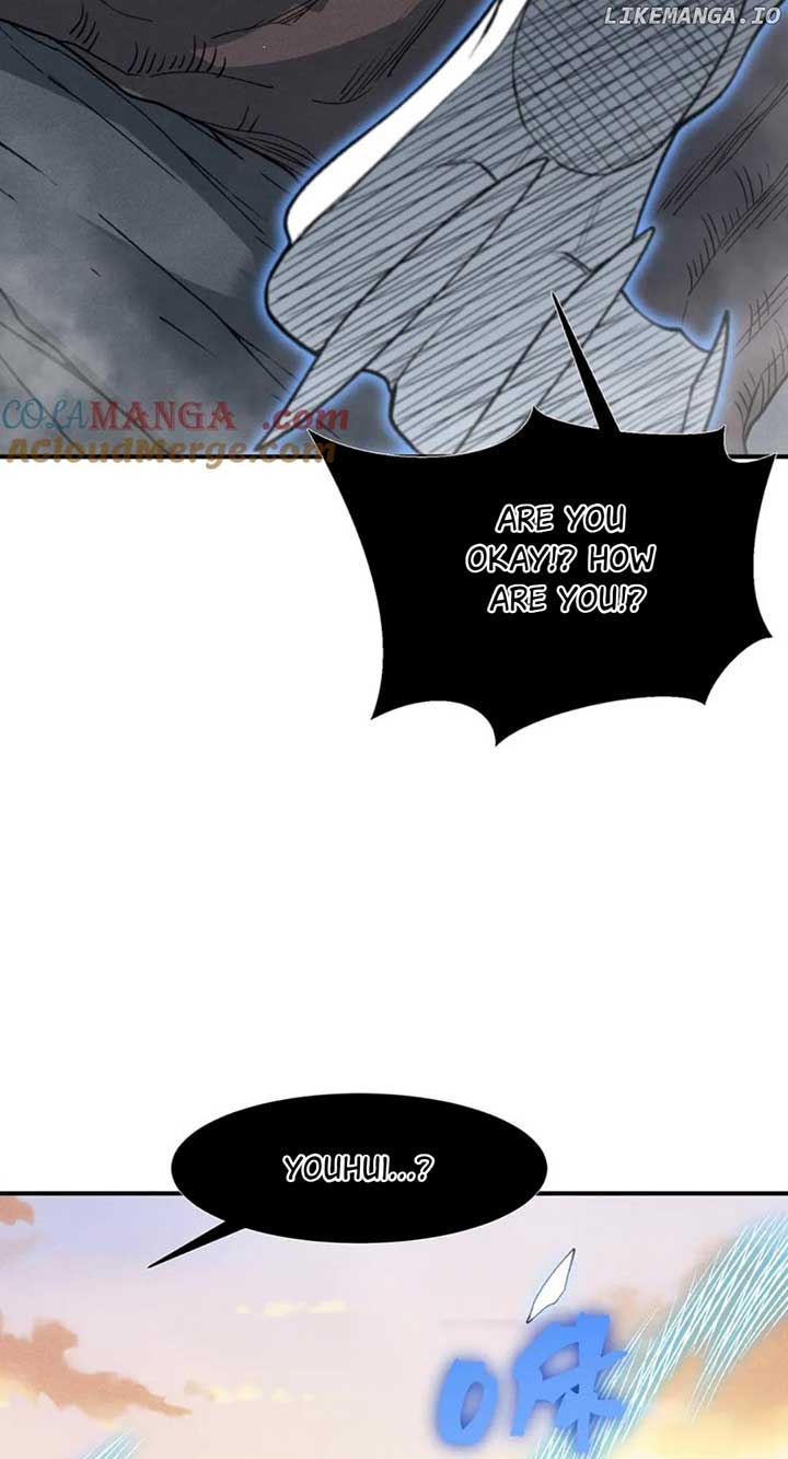 Demonic Evolution Chapter 103 - Page 56