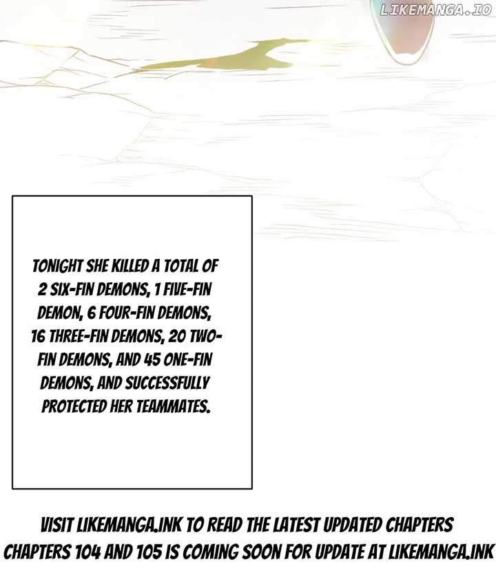 Demonic Evolution Chapter 103 - Page 60