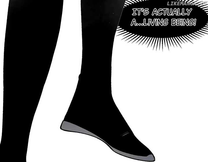 Demonic Evolution Chapter 104 - Page 7