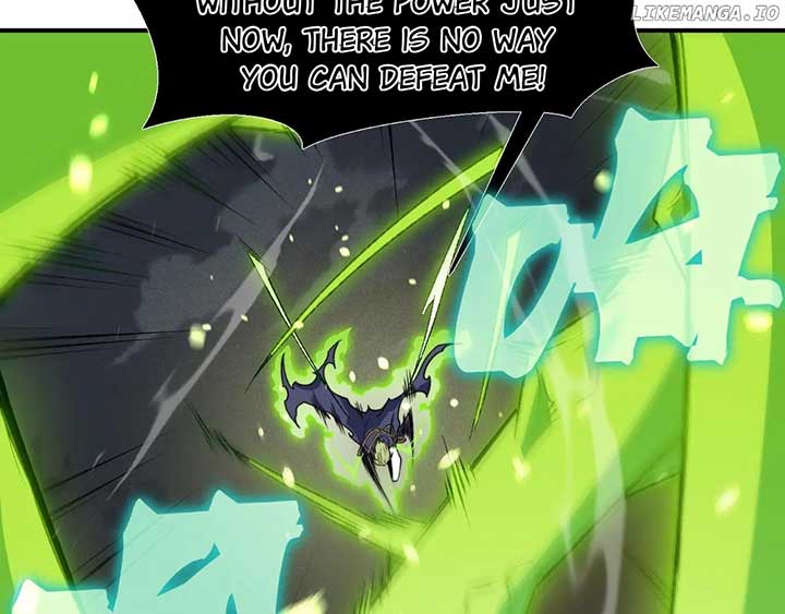 Demonic Evolution Chapter 104 - Page 10