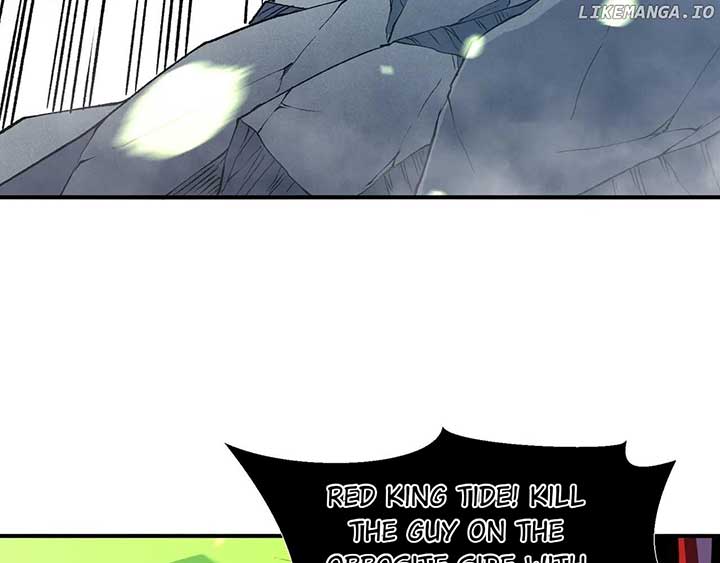 Demonic Evolution Chapter 104 - Page 14