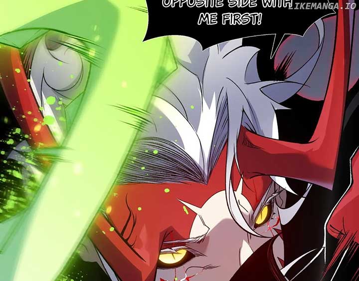 Demonic Evolution Chapter 104 - Page 15
