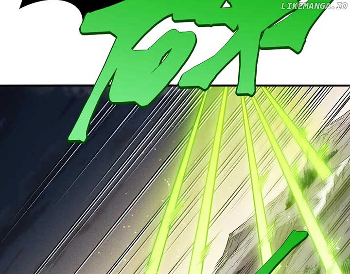 Demonic Evolution Chapter 104 - Page 19