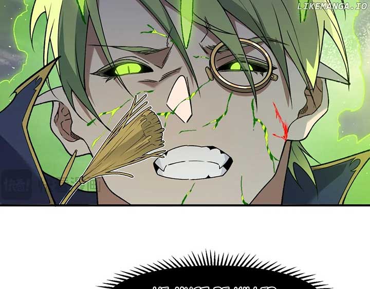 Demonic Evolution Chapter 104 - Page 91
