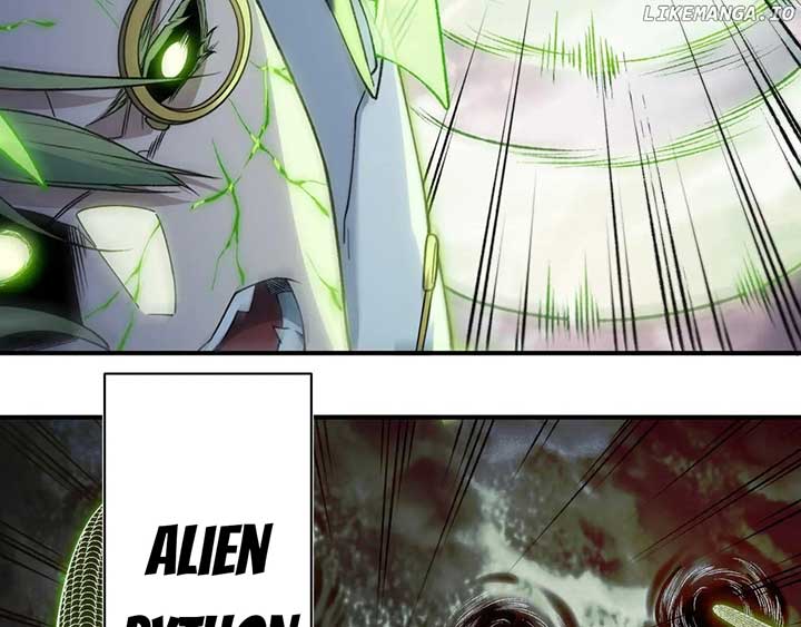 Demonic Evolution Chapter 104 - Page 100