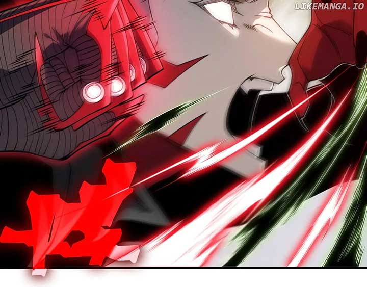 Demonic Evolution Chapter 104 - Page 112