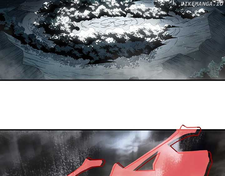 Demonic Evolution Chapter 104 - Page 124
