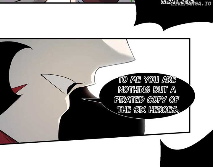 Demonic Evolution Chapter 104 - Page 130