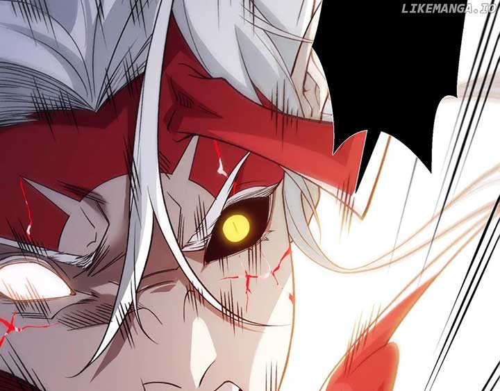 Demonic Evolution Chapter 104 - Page 132