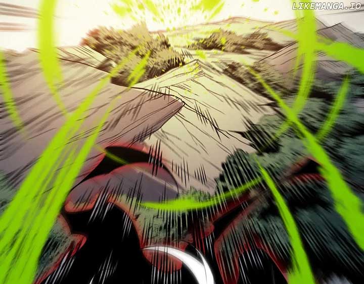 Demonic Evolution Chapter 104 - Page 142
