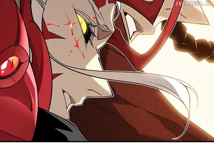Demonic Evolution Chapter 104 - Page 147