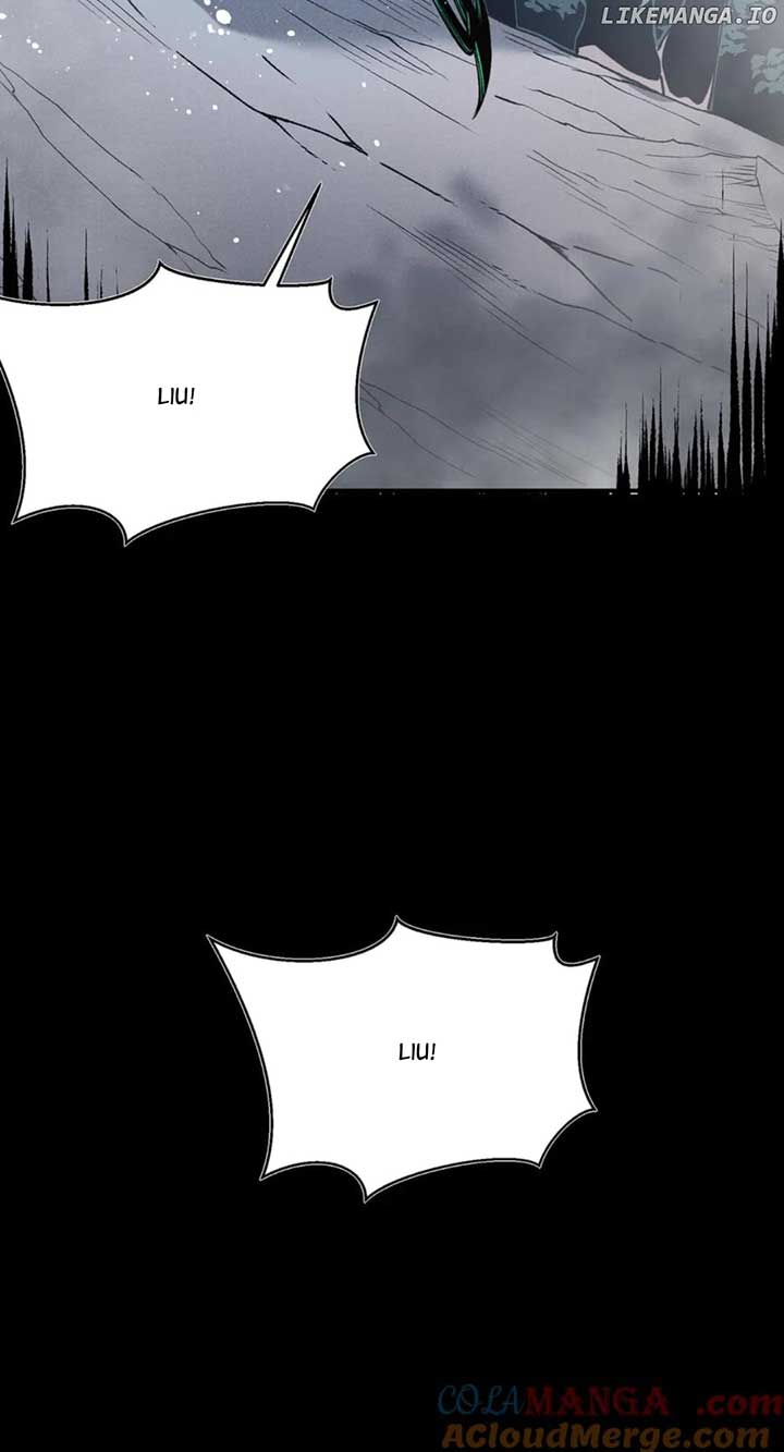 Demonic Evolution Chapter 105 - Page 52