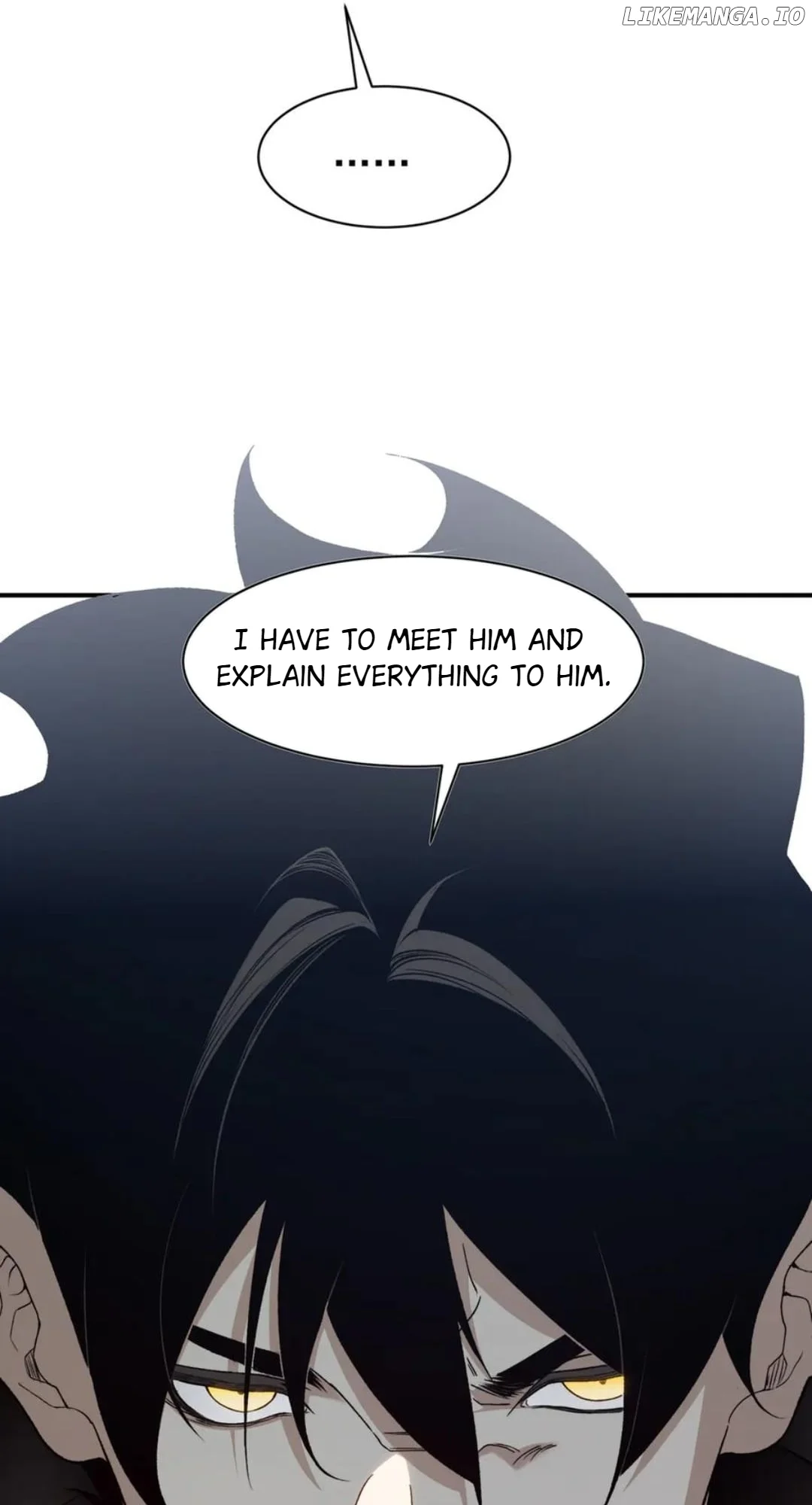 Demonic Evolution Chapter 106 - Page 61