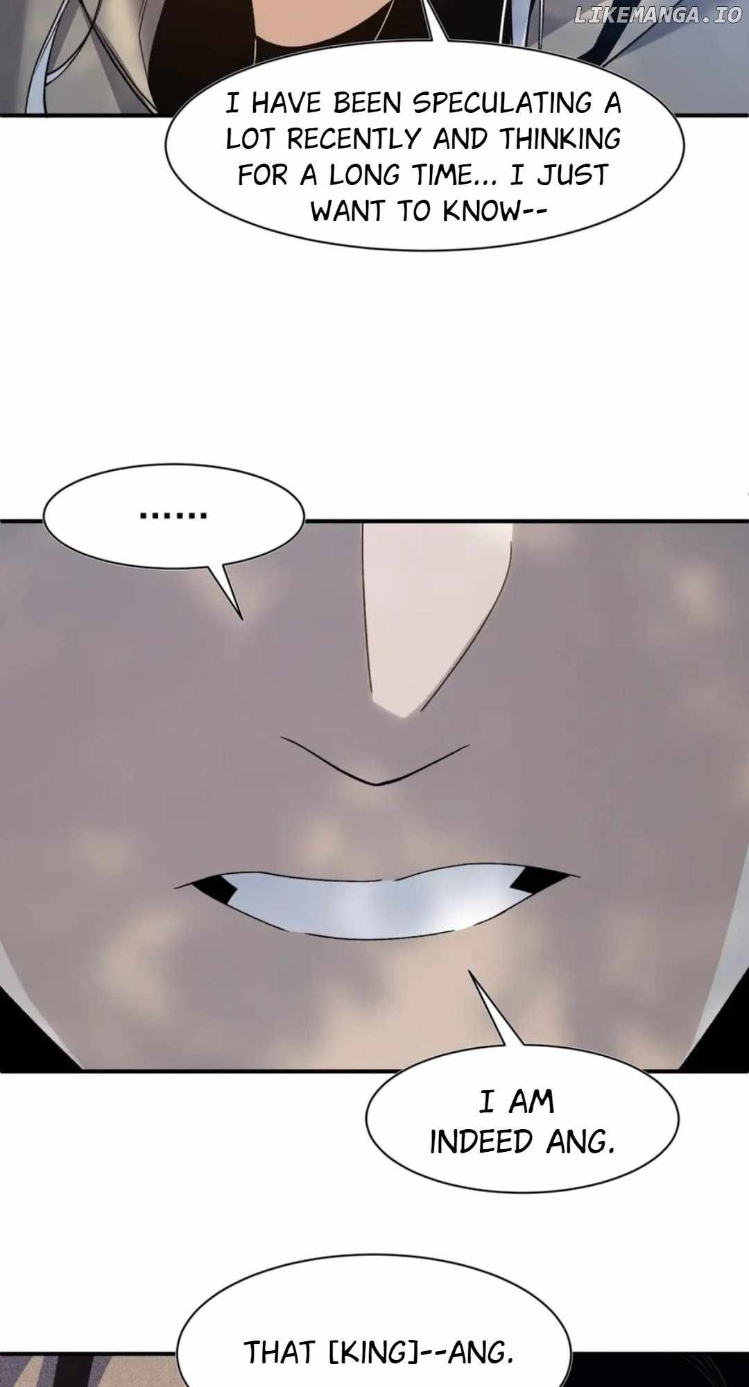 Demonic Evolution Chapter 107 - Page 62
