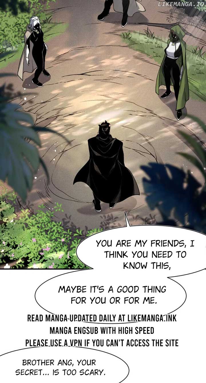 Demonic Evolution Chapter 108 - Page 29