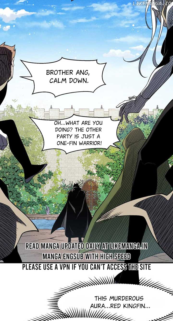 Demonic Evolution Chapter 108 - Page 52