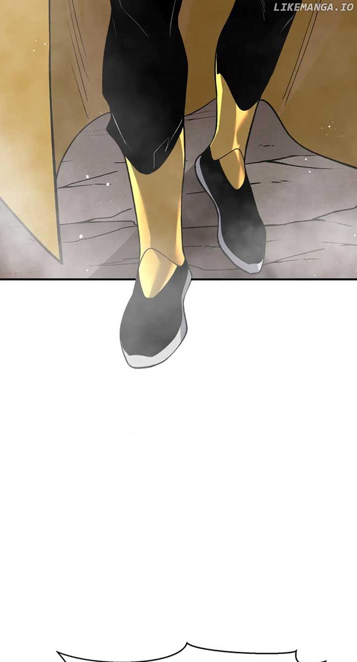 Demonic Evolution Chapter 108 - Page 67