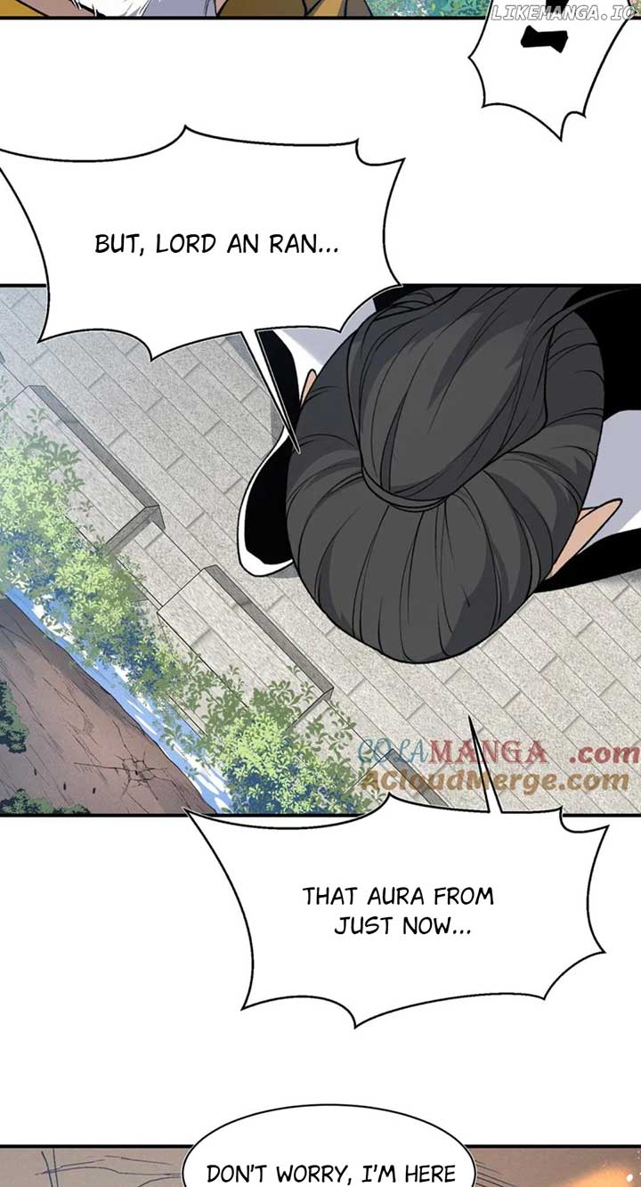 Demonic Evolution Chapter 108 - Page 71