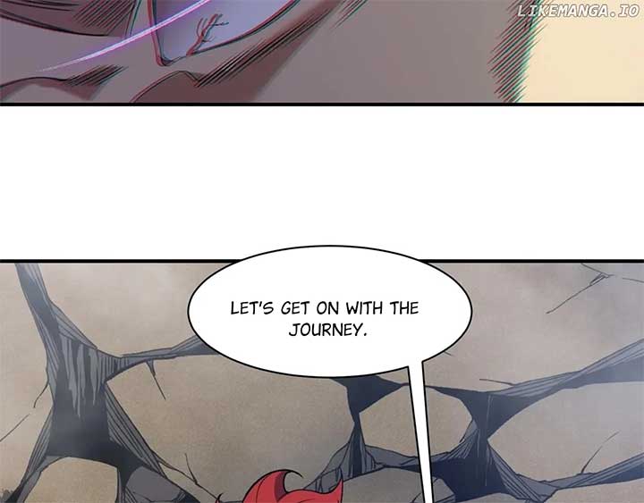 Demonic Evolution Chapter 109 - Page 68