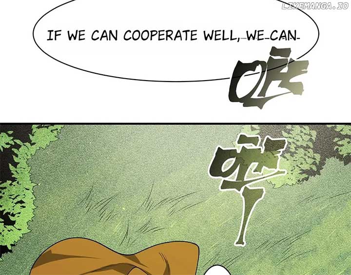Demonic Evolution Chapter 109 - Page 103