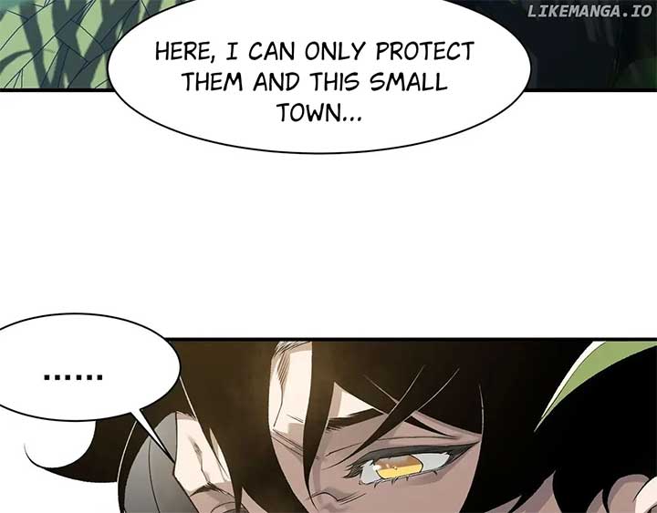 Demonic Evolution Chapter 109 - Page 155