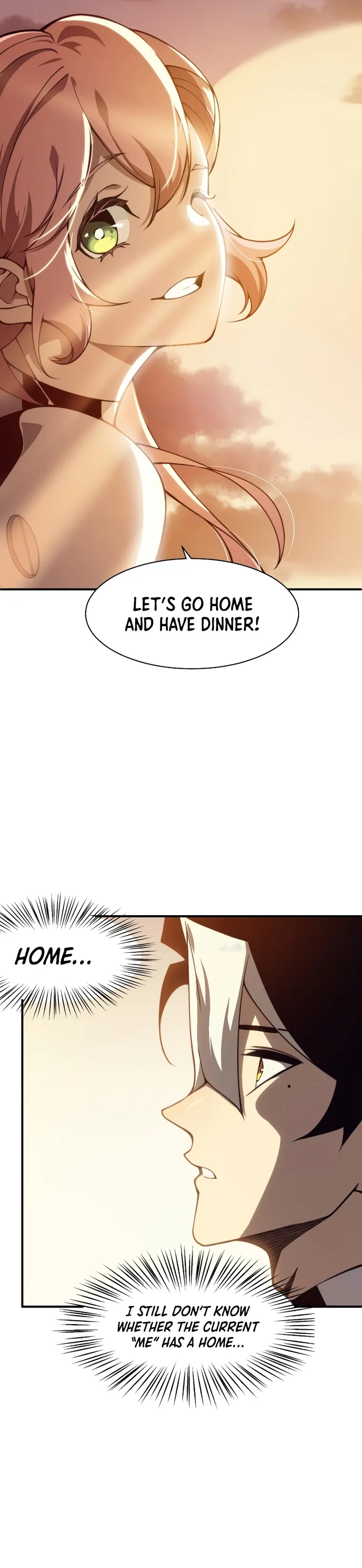Demonic Evolution Chapter 11 - Page 28