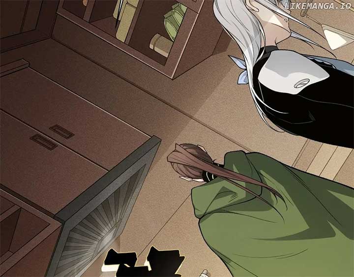Demonic Evolution Chapter 110 - Page 20