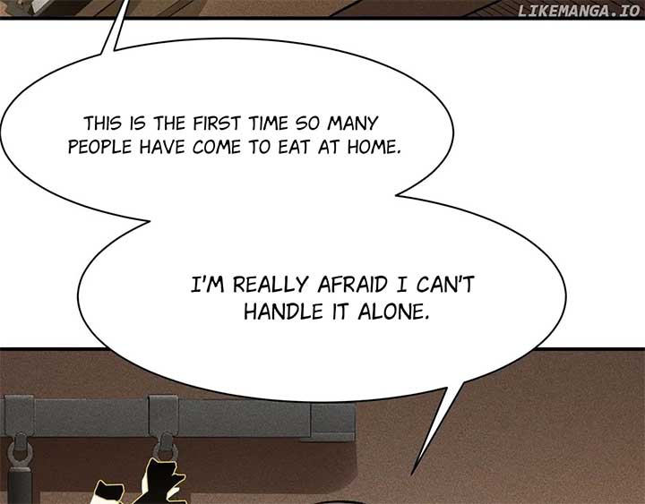 Demonic Evolution Chapter 110 - Page 23