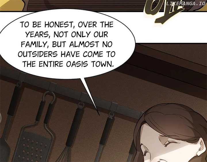 Demonic Evolution Chapter 110 - Page 25
