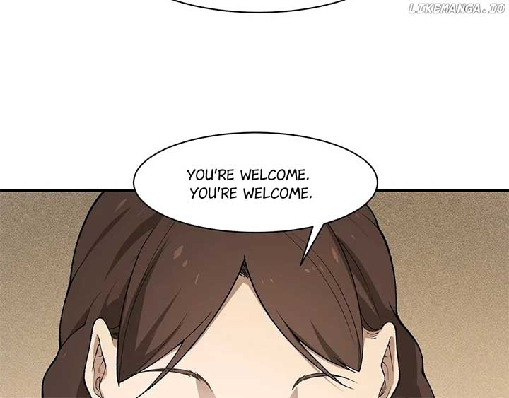 Demonic Evolution Chapter 110 - Page 36