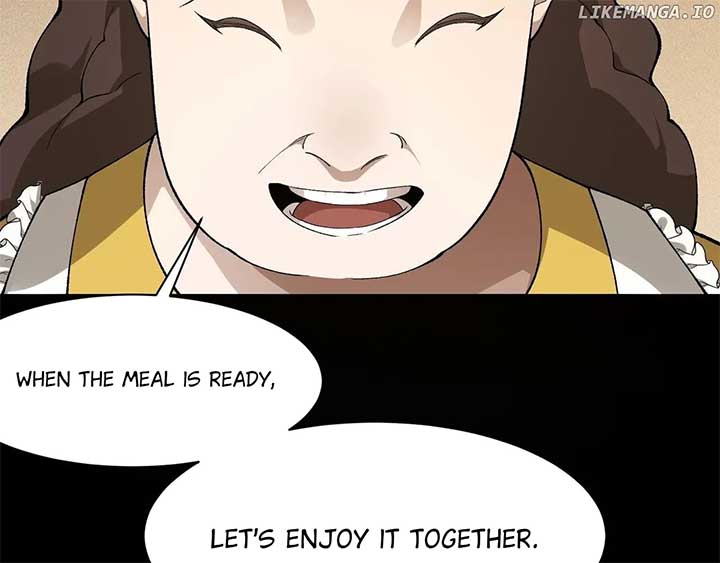 Demonic Evolution Chapter 110 - Page 37