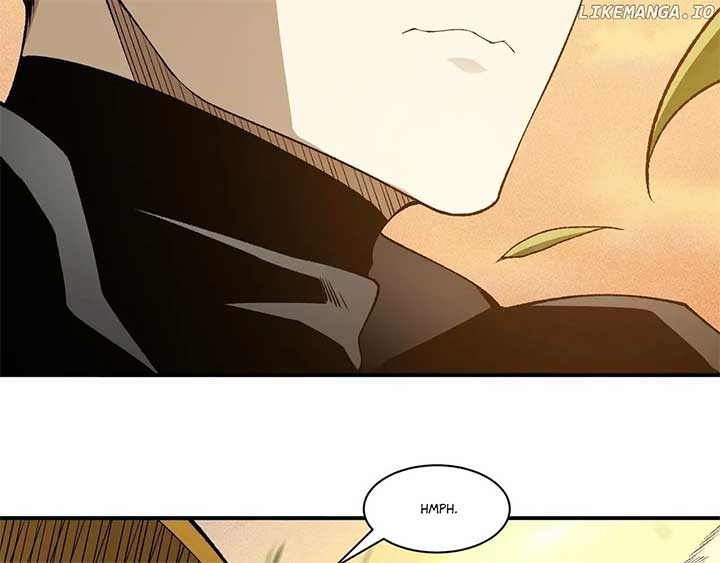 Demonic Evolution Chapter 110 - Page 44