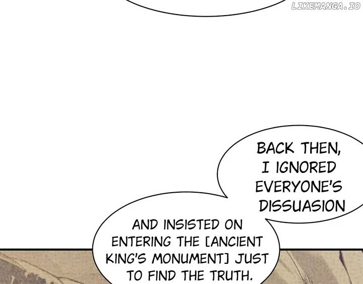 Demonic Evolution Chapter 110 - Page 91