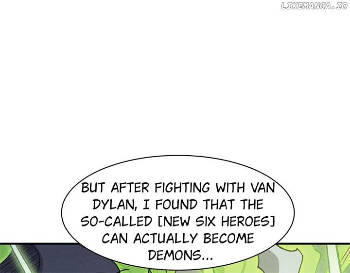 Demonic Evolution Chapter 110 - Page 108